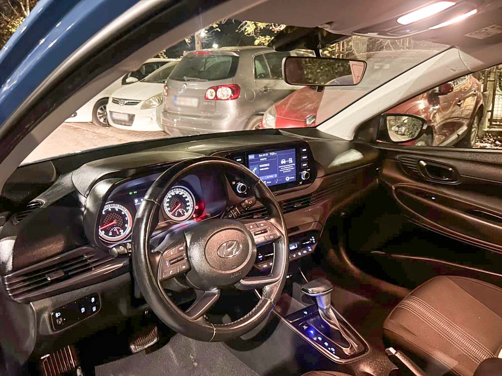 Возврат прокатного автомобиля в Будве Возврат прокатного автомобиля в Будве.