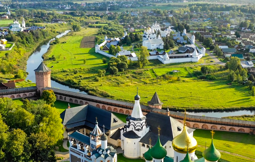 Где в Суздале остановиться в отеле Где в Суздале остановиться в отеле.